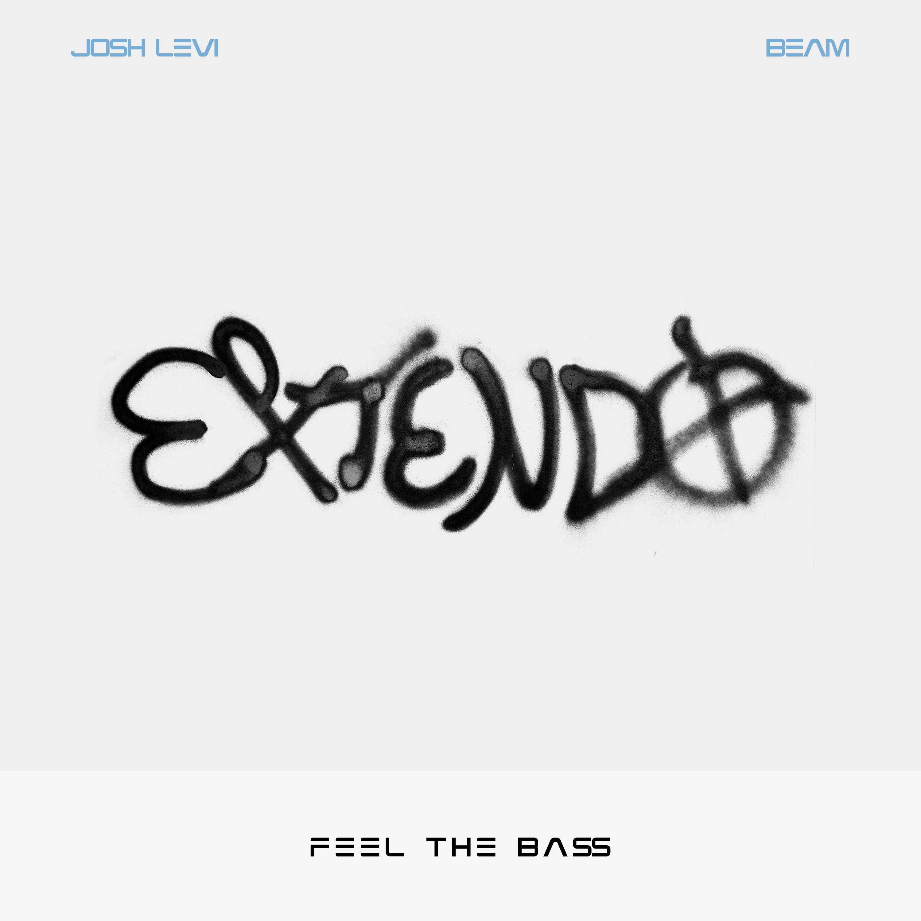 Feel The bass Album Art